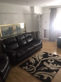 our living room